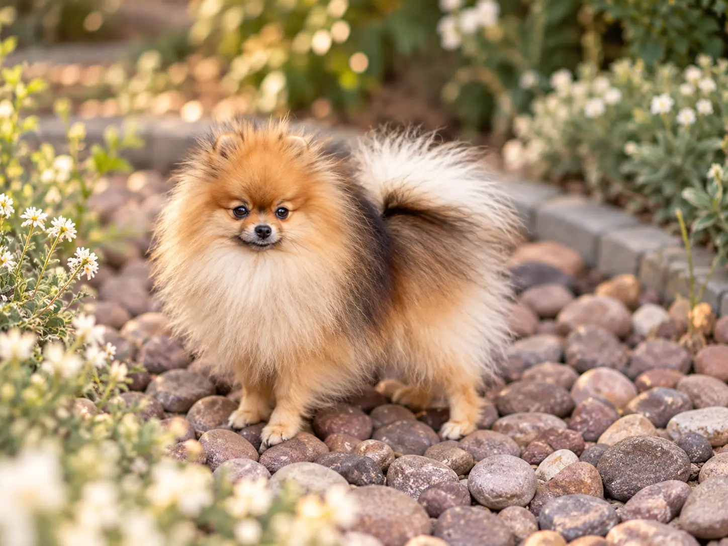 Forsan breeding dog 5