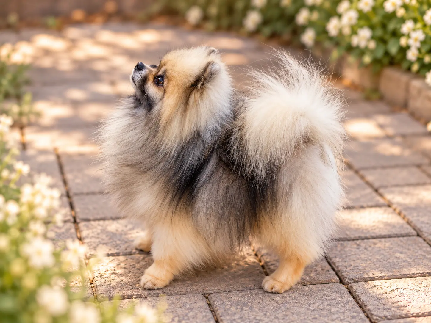 Forsan breeding dog 6