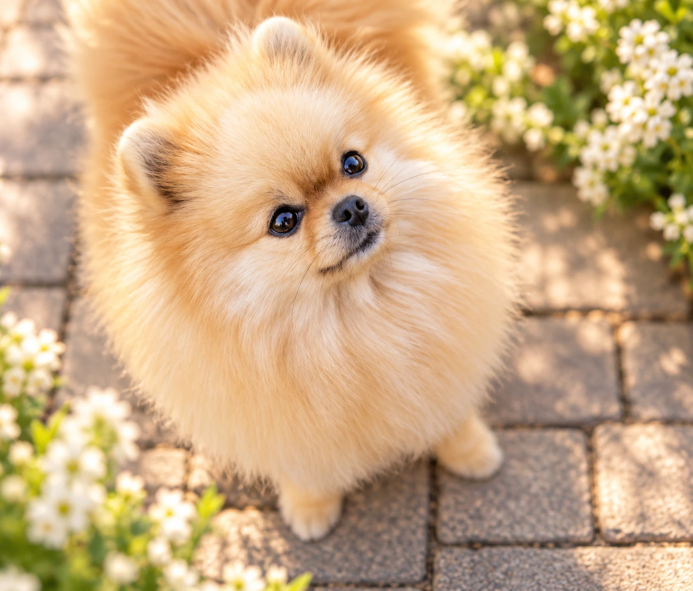 Forsan breeding dog 8